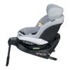 BeSafe gyerekülés iZi Turn B i-Size ISOfix 40-105 cm Peak Mesh