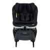 BeSafe gyerekülés iZi Turn B i-Size ISOfix 40-105 cm Premium Car Interior Black