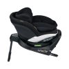 BeSafe gyerekülés iZi Turn B i-Size ISOfix 40-105 cm Premium Car Interior Black