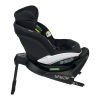 BeSafe gyerekülés iZi Turn B i-Size ISOfix 40-105 cm Premium Car Interior Black