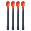 Tommee Tippee hőérzékelős etetőkanál Heat sense 4 db