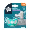 Tommee Tippee játszócumi Advanced Sensitive 2db 6-18hó