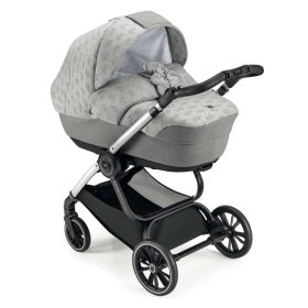   CAM babakocsi szett (váz és hordozó nélkül) Techno Deluxe vázra Softy 514