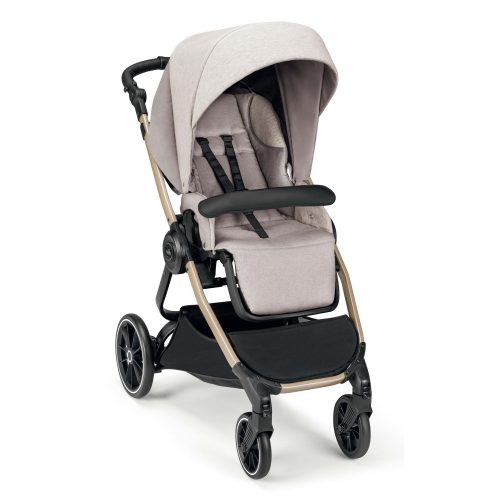 CAM babakocsi szett (váz és hordozó nélkül) Techno Deluxe vázra Softy 515