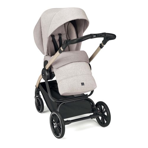 CAM babakocsi szett (váz és hordozó nélkül) Techno Deluxe vázra Softy 515