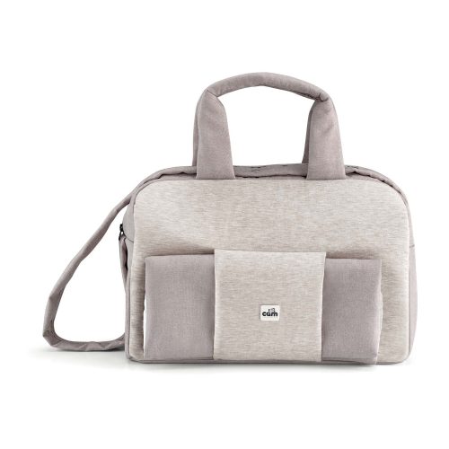 CAM babakocsi szett (váz és hordozó nélkül) Techno Deluxe vázra Softy 515