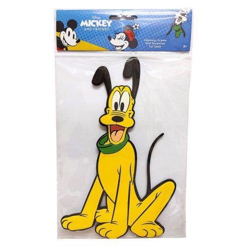 Marko Falidekor habszivacs Pluto SRFS-9168