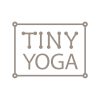BabyOno készségfejlesztő piramis Tiny Yoga C:MORE 783  