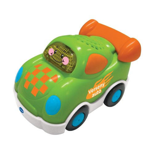 Vtech Toot-toot versenyautó