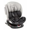 Kikkaboo gyerekülés Felix 360 Isofix 0-36 kg világosszürke