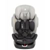 Kikkaboo gyerekülés Felix 360 Isofix 0-36 kg világosszürke