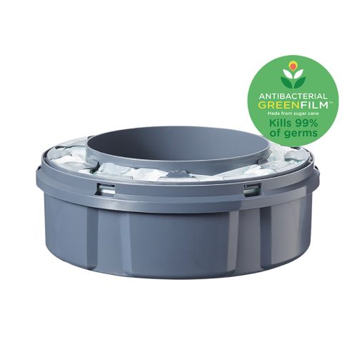 Tommee Tippee pelenkacsomagoló utántöltő - Twist and Click és Sangenic TEC citrus 1 db