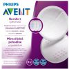 Philips AVENT melltartóbetét - eldobható nappali 60db SCF254/61