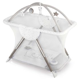 CAM járóka Brevettato Millegiochi 248