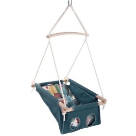 Adamo bébihinta Zöld Meseerdő