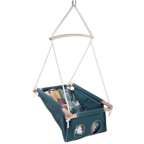 Adamo bébihinta Zöld Meseerdő