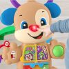 Fisher-Price Tanuló kutyusos járássegítő GXR71