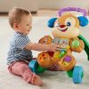 Fisher-Price Tanuló kutyusos járássegítő GXR71