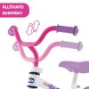 Chicco futóbicikli Balance Bike Pink Comet 2-5 év