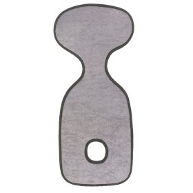   Fillikid ülésbetét gyerekülésbe izzadásgátló és légáteresztő 1514-07 szürke