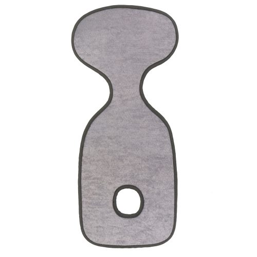 Fillikid ülésbetét gyerekülésbe izzadásgátló és légáteresztő 1514-07 szürke