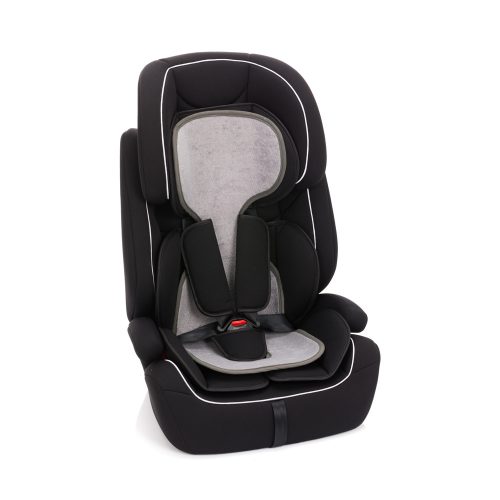 Fillikid ülésbetét gyerekülésbe izzadásgátló és légáteresztő 1514-07 szürke