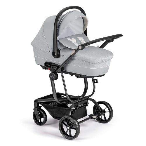 CAM babakocsi Taski Sport Romantic - esővédő nélkül 877