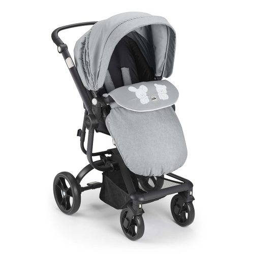 CAM babakocsi Taski Sport Romantic - esővédő nélkül 877