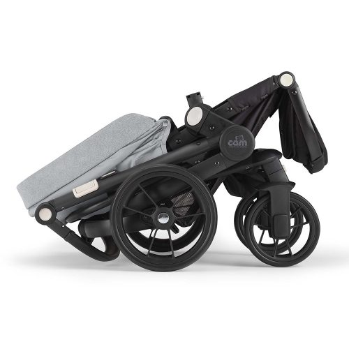 CAM babakocsi Taski Sport Romantic - esővédő nélkül 877