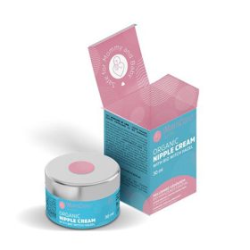 MomCare mellbimbó védőkrém 30ml