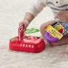 Fisher-Price Kacagj és fejlõdj bébi UNO HHH91