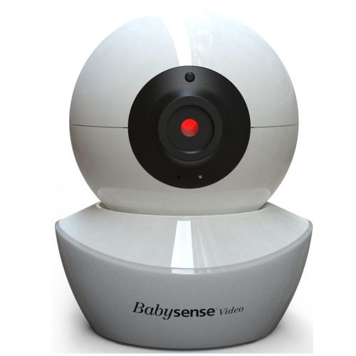 Babysense kiegészítő kamera V43
