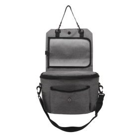 Zopa autós rendező üléstámlára  - 3in1 ZOP019009