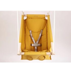 Adamo bébihinta Mustársárga