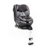 Zopa gyerekülés - Protect i-Size ISOfix 40-105 cm szürke