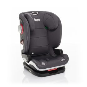 Zopa gyerekülés - Scale i-Size ISOfix 100-150 cm kék