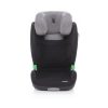 Zopa gyerekülés - Integra i-Size ISOfix 100-150 cm fekete