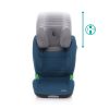 Zopa gyerekülés - Integra i-Size ISOfix 100-150 cm kék