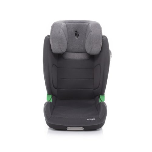 Zopa gyerekülés - Integra i-Size ISOfix 100-150 cm szürke