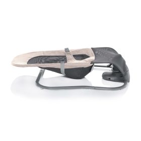 Zopa elektromos hinta Moyo Air - ringató/zenélő  bézs