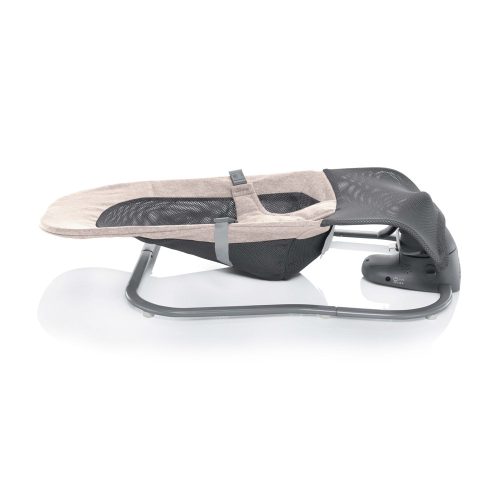 Zopa elektromos hinta Moyo Air - ringató/zenélő  bézs