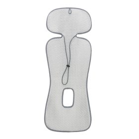   Zopa ülésbetét - Breeze - 1-es súlycsoportú biztonsági ülésbe szürke