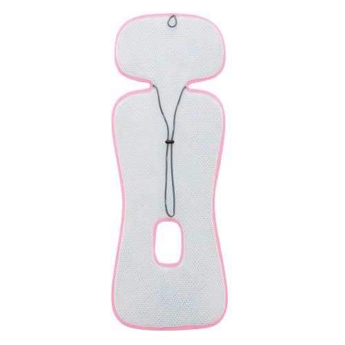 Zopa ülésbetét - Breeze - 1-es súlycsoportú biztonsági ülésbe vadvirágok