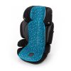 Zopa ülésbetét - Breeze - 2-3-as súlycsoportú biztonsági ülésbe kék erdő  