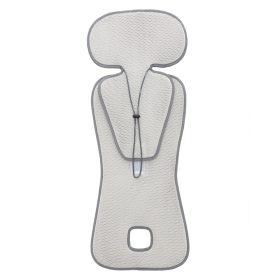   Zopa ülésbetét  - Breeze  - 2-3-as súlycsoportú biztonsági ülésbe szürke