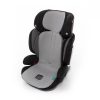 Zopa ülésbetét  - Breeze  - 2-3-as súlycsoportú biztonsági ülésbe szürke