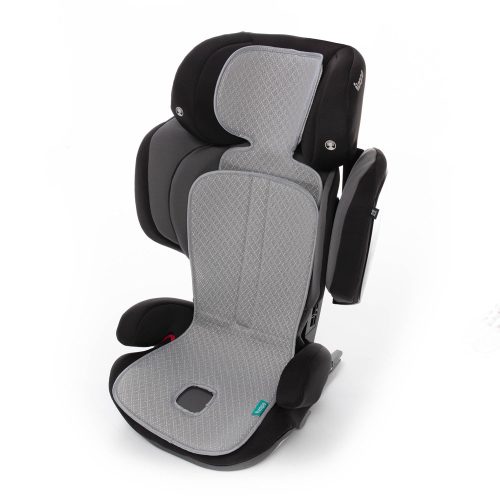 Zopa ülésbetét  - Breeze  - 2-3-as súlycsoportú biztonsági ülésbe szürke