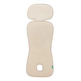   Zopa ülésbetét - Breeze - 2-3-as súlycsoportú biztonsági ülésbe homok