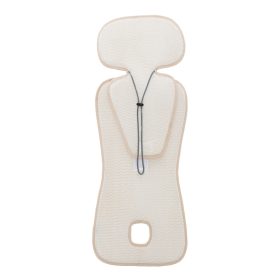   Zopa ülésbetét - Breeze - 2-3-as súlycsoportú biztonsági ülésbe homok