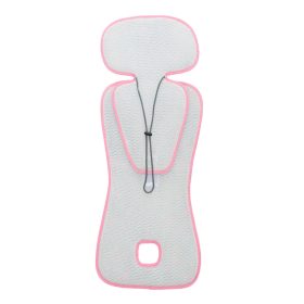   Zopa ülésbetét  - Breeze  - 2-3-as súlycsoportú biztonsági ülésbe vadvirágok